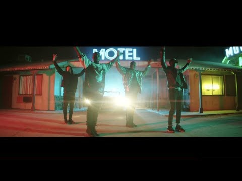 Ar'mon and Trey - Forever (Official Music Video)