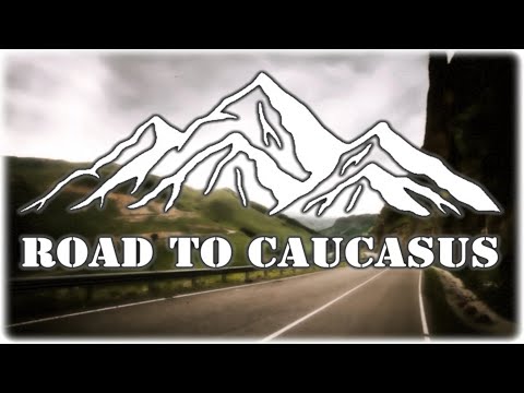 Road to Caucasus Beta v1.9