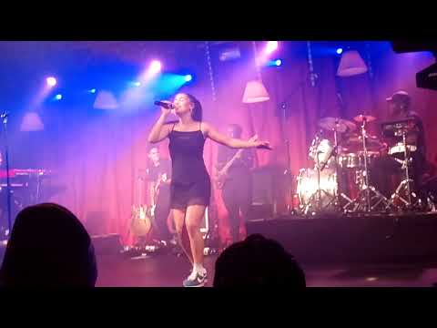Jorja Smith Teenage Fantasy