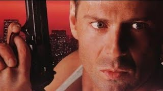 Die Hard (1988) - Trailer #2 HD 