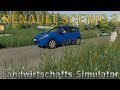 Renault Scenic 3 v1.0.0.0