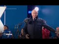 Putin attends concert in Moscow on Crimeas annexation anniversary  - 00:40 min - News - Video