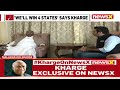 Tgana Govt Has No Control Over Unemployment, Inflation | Mallikarjun Kharge Exclusive On NewsX  - 20:04 min - News - Video
