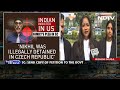 Indian Charged With US Murder Plot, Case Reaches Supreme Court  - 07:12 min - News - Video