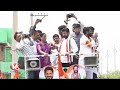 Rail Alert -Telangana  | CM Revanth   Medak Road show | Warangal   Drainage Issue  | V6 News  - 42:40 min - News - Video