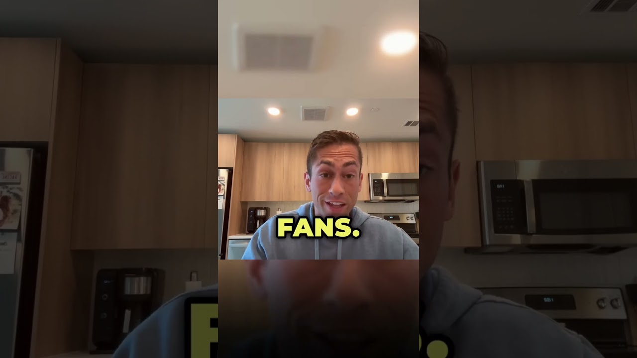 Hot take: let players talk mid-point 🎤⁠ #pickleball #propickleball #athlete #explore