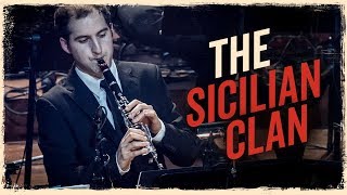 The Sicilian Clan (Live)