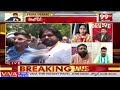 ఒక ఆడబిడ్డను ఏడిపిస్తావా..? జనసేన రజిని చివాట్లు | Janasena Rajini Fires on jagan | 99TV  - 05:26 min - News - Video