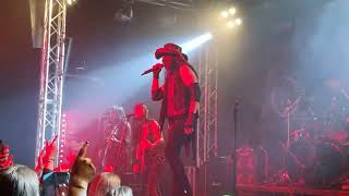 Wednesday 13 - Blood Sucker, Live at The Dome, Tufnell Park, London, 8 April 2023