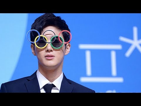 Why is EXO the Nation's Pick?! 🇰🇷 #Pyeongchang2018
