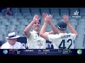 Pat Cummins & Josh Hazlewood Lead Australias Attack Bowling Out WI  - 02:41 min - News - Video