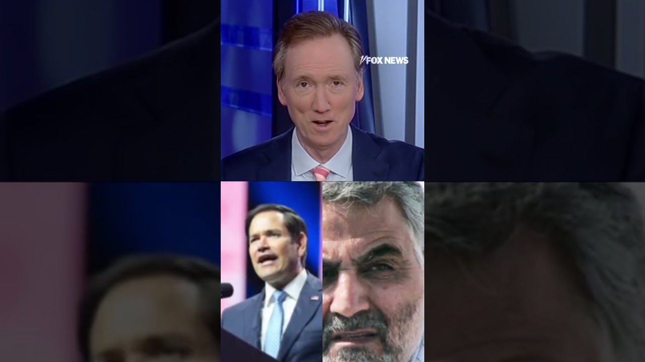 2 relatives of Qasem Soleimani in ICE custody #ice #shorts #soleimani #greencard