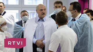 За что в Беларуси задержали 35 врачей и как это связано с санкциями? Объясняет политолог Карбалевич