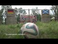 Bubi the elephant predicts Germany will beat Scotland in European Championship opening game  - 00:40 min - News - Video