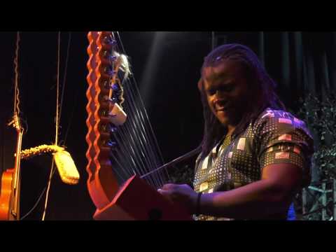 Ssewa Ssewa - Ssewa Ssewa & Giovanni Ekibbobo 