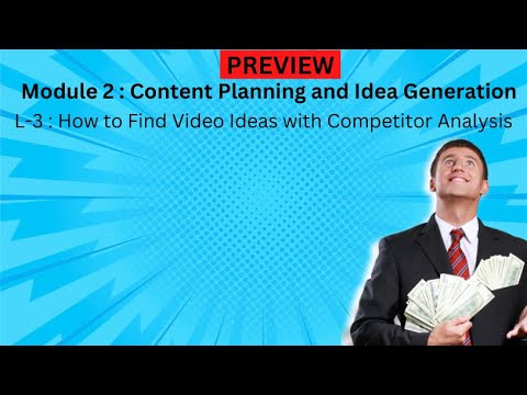 video YouTube Profit: A Complete Guide (English)