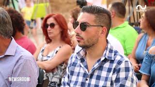 وزير السياحة يطلق مهرجانات البترون.. وابراهيم معلوف يكشف تحضيرات ...