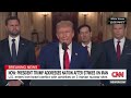 President Trump addresses the nation after US strikes nuclear sites in Iran  - 03:53 min - News - Video