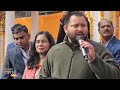 Exclusive: Amid Bihar Political Drama | Dy CM Tejashwi Yadav Addresses Unemployment Issue | News9.  - 01:40 min - News - Video