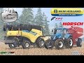 New Holland CR9.90 40 Years Edition v1.1