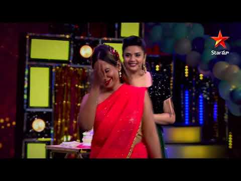This Sunday evening will be super fun!!!- Bigg Boss Utsavam- Part 2 promo This Sunday evening will be super fun!!!- Bigg Boss Utsavam- Part 2 promo
