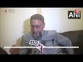 AIMIM अध्यक्ष Asaduddin Owaisi ने सुनहरी बाग मस्जिद को लेकर क्या कहा ? सुनिए पूरा बयान... | Aaj Tak  - 02:55 min - News - Video