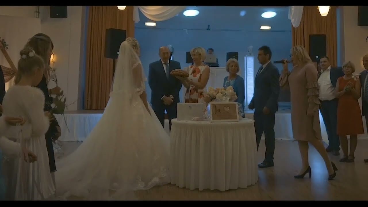 Tamada Olga S. für Ihre Hochzeit