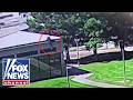 BREAKING NEWS New video released of suspect in Charlie Kirk assassination