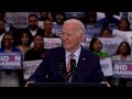 Biden attempts to court Black voters in Philadelphia | REUTERS - 01:47 min - News - Video