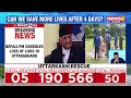 Uttarkashi Cloudburst: Nepal PM Appeals to India for Rescue of Missing Nepali Workers | NewsX  - 02:36 min - News - Video