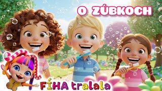 Fha Tralala - O zbkoch