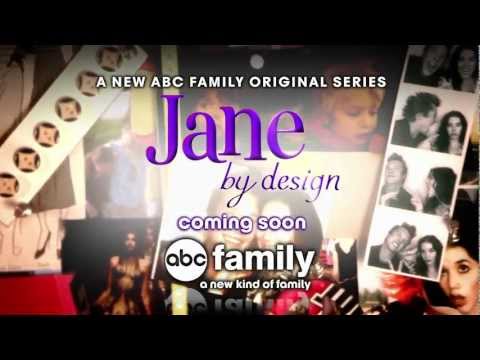 Jane by Design'