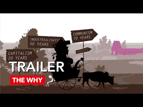 Poor Us: An Animated History of Poverty'