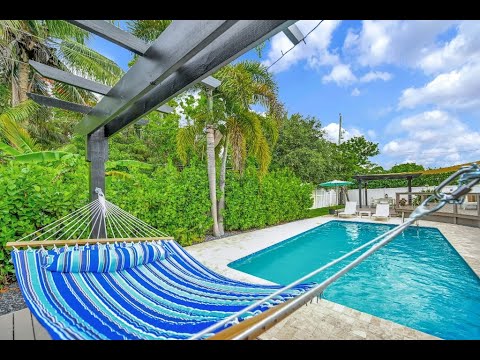 Property video