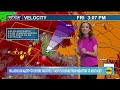 Tornadoes and flash flooding throughout South Central US  - 03:25 min - News - Video