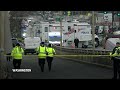 One person dead after confrontation with police in DC  - 01:43 min - News - Video