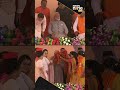 PM Modi tries hand at Dholak in Uttarakhands Dehradun rally | News9  - 00:42 min - News - Video