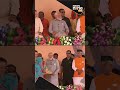 PM Modi tries hand at Dholak in Uttarakhands Dehradun rally | News9