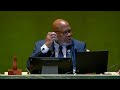 LIVE: UN General Assembly debate after approving resolution granting Palestine new rights  - 00:00 min - News - Video