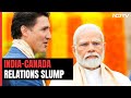 India-Canada Relations Hit All-Time Low
