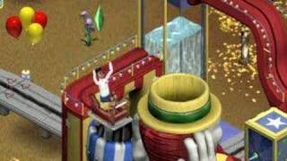 The Sims Magic Town Trailer