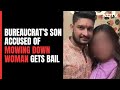 Bureaucrats Son Arrested For Running Car Over Woman Gets Bail