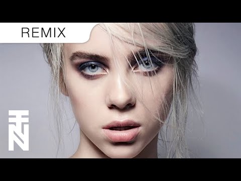 Billie Eilish - Six Feet Under (OFFICIAL Aire Atlantica Remix)