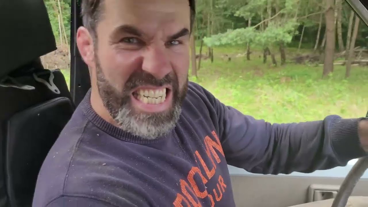🌲🪵🌵GDZIE JEST CHRUST ?🤠 GDZIE JEST REDNECK PARADISE ? TWÓRCZY SZAŁ ?