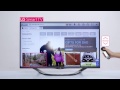 LG's Smart TVs - Picture In Picture (PIP)