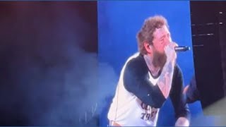 Post Malone and Jelly Roll in Connecticut