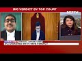 Supreme Court On Note For Vote Case: MPs, MLAs Cant Claim Immunity In Bribery Cases  - 00:00 min - News - Video
