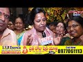 Congress Leader Kota Neelima About Ujjaini Mahankali Temple | Secunderabad | Koluguri 24/7 News TV  - 04:35 min - News - Video