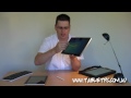 ASUS EP121 Eee Slate Windows 7 Tablet PC -  Part One - iPad Comparisons