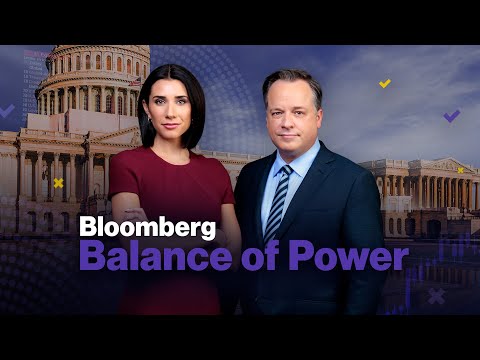 Balance of Power Late Edition 7/01/2025